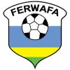 Rwanda Cup logo