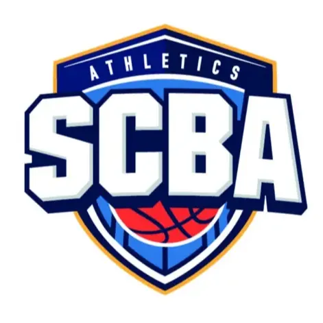Sport College Basketball Association(w) logo