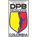 Colombia Women's Superleague logo