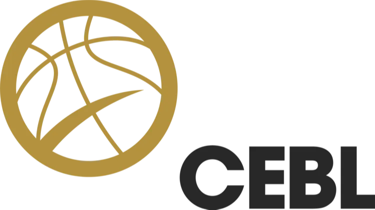 Canada CEBL logo