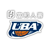 China Taiwan University Basketball Association logo