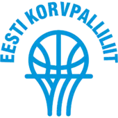 Estonia Women's Basketball Cup logo