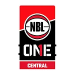 National Women’s Basketball League1 Center logo