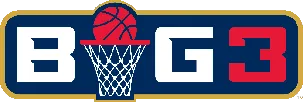BIG3 logo