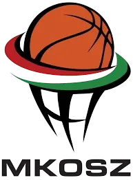 Hungary Women's Basketball Cup logo