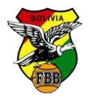Bolivia Libobasquet logo