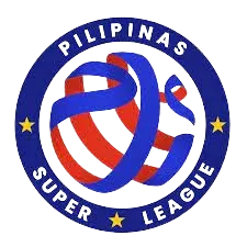 Philippines. PSL Cup logo