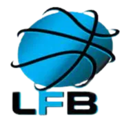 Liga Feminina de Basquetebol logo