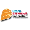 Czech Women's Basketball Cup logo