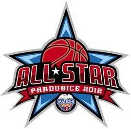 Czech Basketball All Star logo
