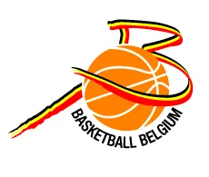 Belgium Women's Div 1 logo