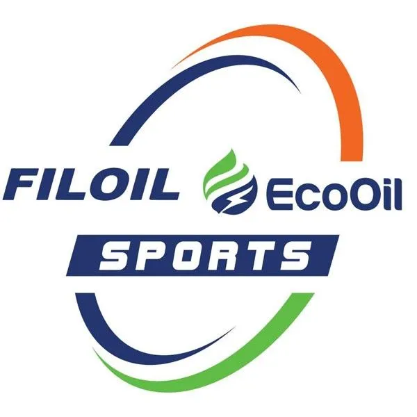 Philippines Filoil EcoOil Preseason Cup logo