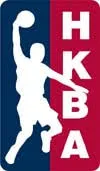 China Hong Kong Basketball League logo