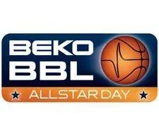 German All Star logo