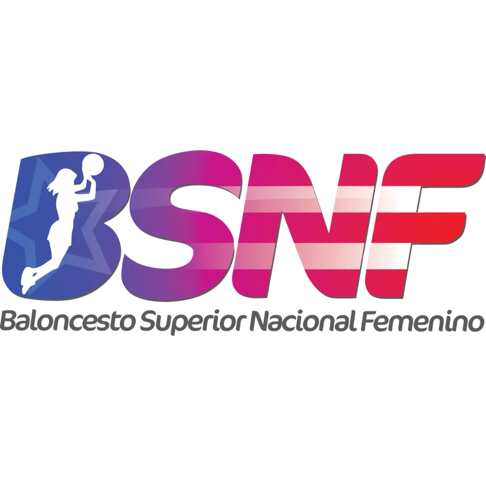 Puerto Rico Superior Nacional women logo