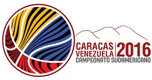 Campeon Sudamericano