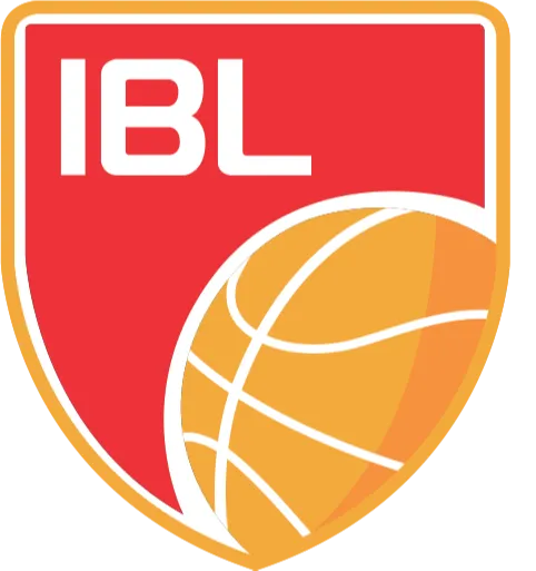 Indonesia IBL Cup logo