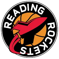ROCKET BASKETBALL LEAGUE logo