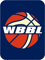 British Women's Basketball League Cup logo