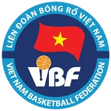 Vietnam Women's Basketball Cup U23 logo
