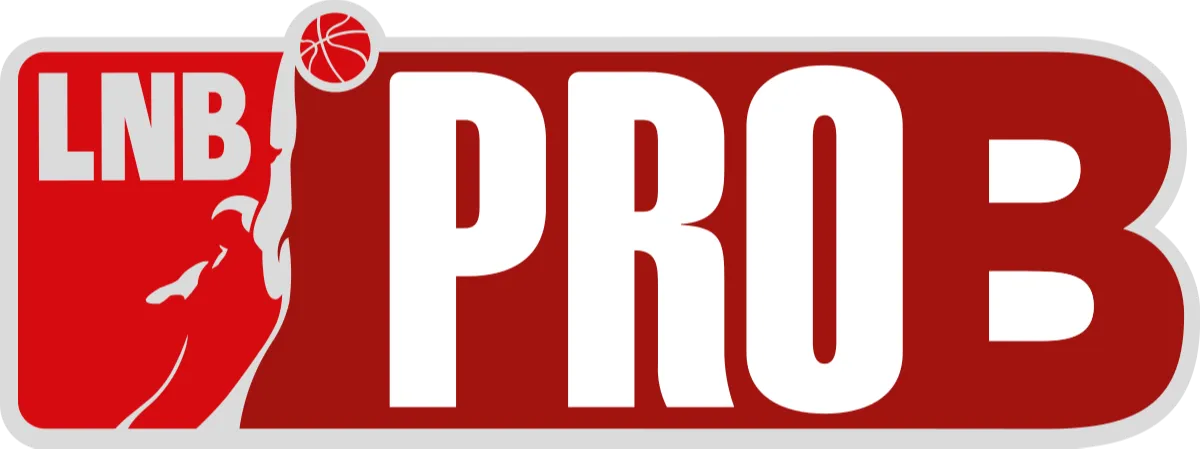 Ligue Nationale de Basket Pro B