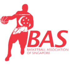 Singapore Championship logo