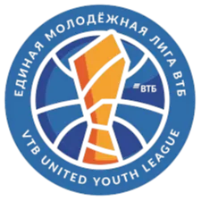 Russia VTB United Youth League logo