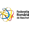 Romanian Women's Basketball Cup logo
