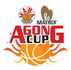 Malaysia Women's Agong Cup logo