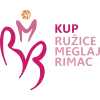 Croatia Women's Basketball Cup logo