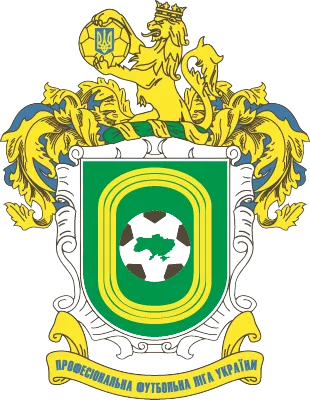 Ukrainian First League logo