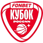 Russia Woman's cup logo