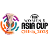 FIBA Women's Asia Cup logo