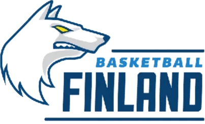 Finland Women's Basketball Cup logo