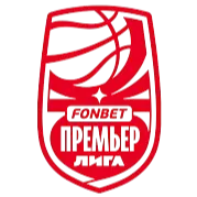 Russian Women's Basketball Premier League logo