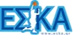 Greece B ESKA logo