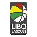 Bolivia Women's Libobasquet logo