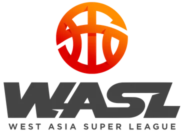 West Asia Super League logo