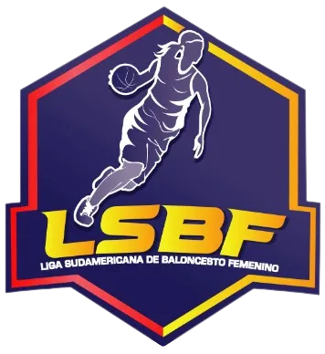 Liga Sudamericana de Clubes Femenina logo