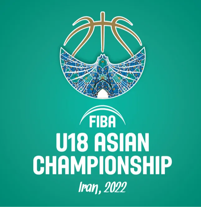 Asian Championships U18 logo