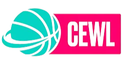 CEWL logo