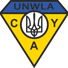 Ukraine Women's Higher League logo