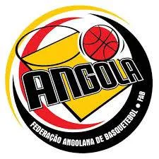 Campeonato Nacional de Angola logo