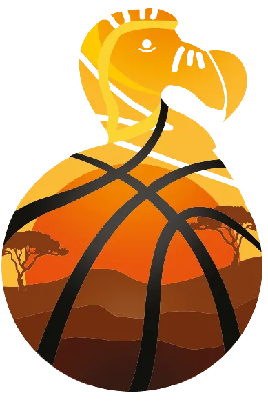 FIBA U16 African Women Championship logo