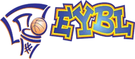 EYBL U23 logo