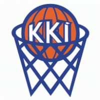 Iceland Basketball Division 1 logo