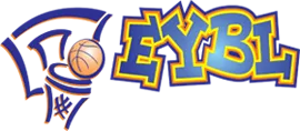 European Youth Basketball League U23 logo