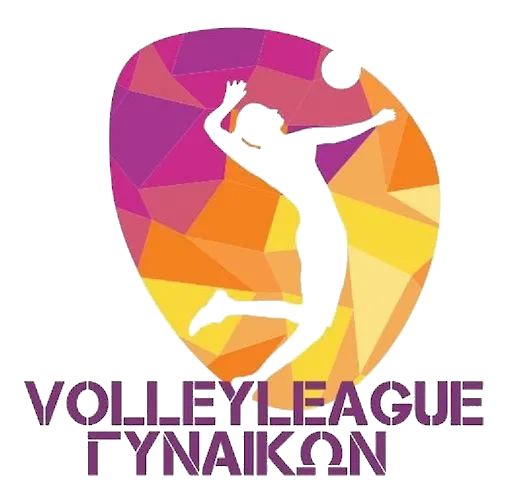 Greece Woman's A1 logo