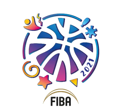 FIBA U18 European Challengers logo