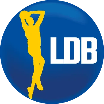 Brazil LDB U22 logo